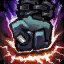 Pulverize