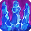 Crystallize