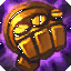 Power Fist