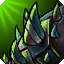 Vorpal Spikes