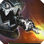 Gatling Gun