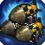 Missile Barrage