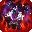 Burning Agony