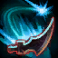 Bouncing Blade