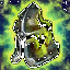 Caustic Spittle