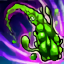 Bio-Arcane Barrage