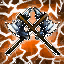 Vicious Strikes