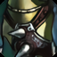 Spiked Shell