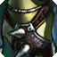 Spiked Shell