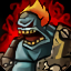 Enrage