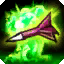 Toxic Shot