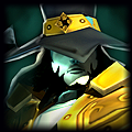 Twisted Fate