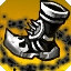 Berserker's Greaves