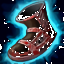 Ionian Boots of Lucidity