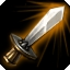 Long Sword