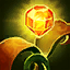 Yellow Trinket