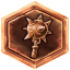Greater Mark of Scaling Magic Resist