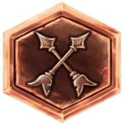 Mark of Attack Damage