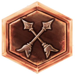 Mark of Attack Damage