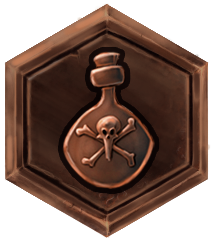 Minor Mark of Ability Power