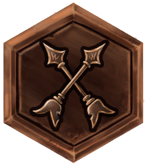 Minor Mark of Armor