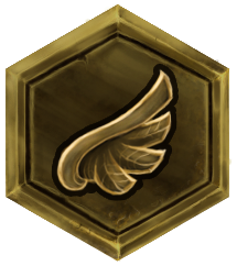 Minor Seal of Attack Speed